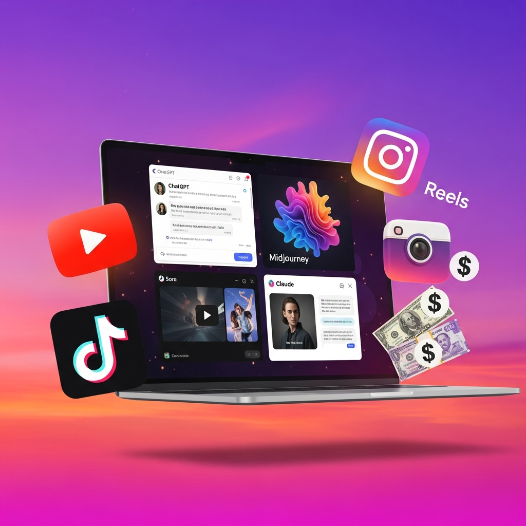 Imagen de creator-ia-bundle-3-productos-en-1